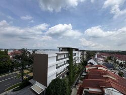 Stratum (D18), Condominium #509778491